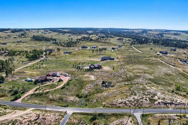 5895 Schwencks Place Colorado Springs, CO 80908