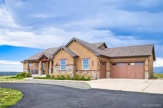 5895 Schwencks Place Colorado Springs, CO 80908