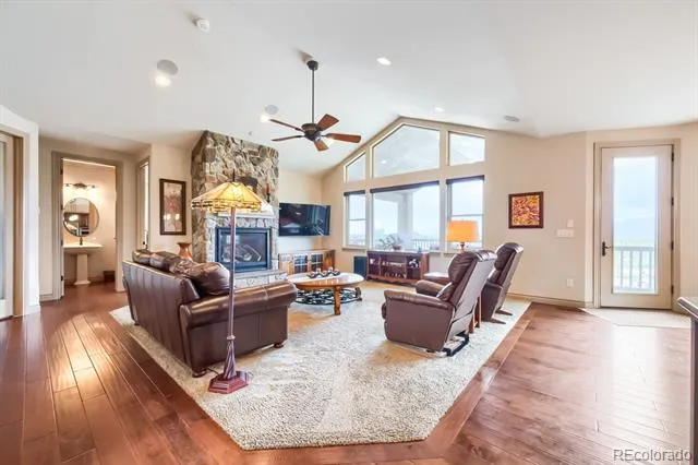 5895 Schwencks Place Colorado Springs, CO 80908