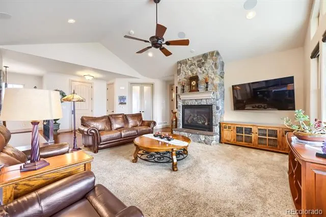 5895 Schwencks Place Colorado Springs, CO 80908