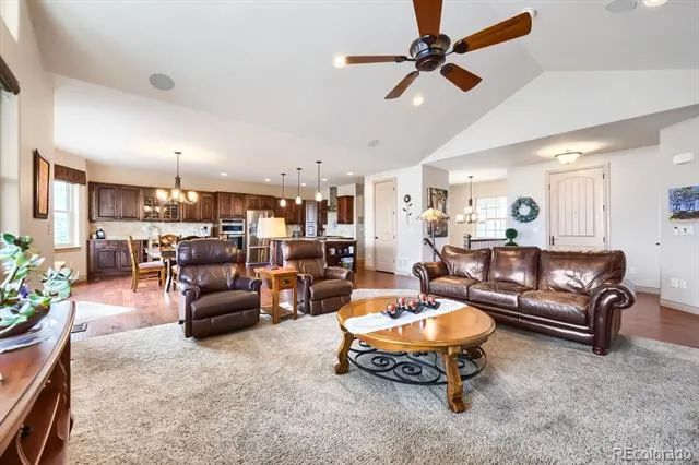 5895 Schwencks Place Colorado Springs, CO 80908
