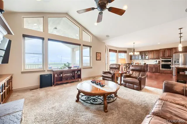 5895 Schwencks Place Colorado Springs, CO 80908