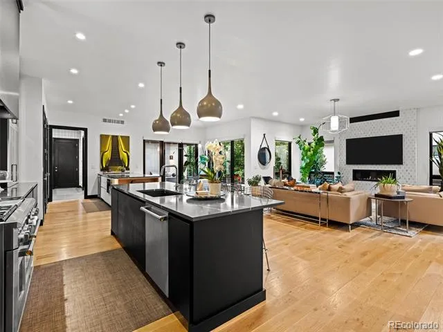 2110 S Cook Street Denver, CO 80210