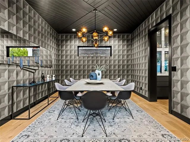 2110 S Cook Street Denver, CO 80210