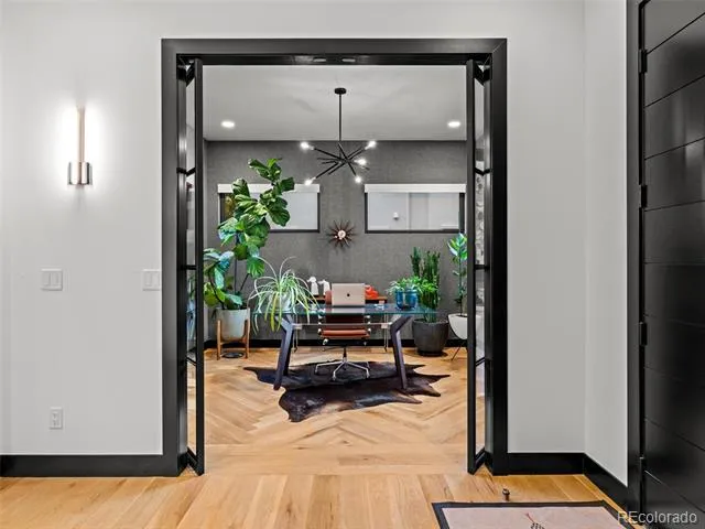 2110 S Cook Street Denver, CO 80210