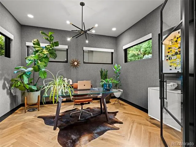 2110 S Cook Street Denver, CO 80210
