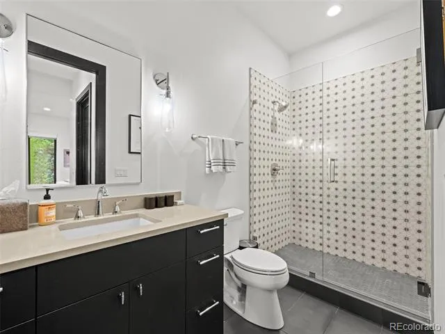 2110 S Cook Street Denver, CO 80210
