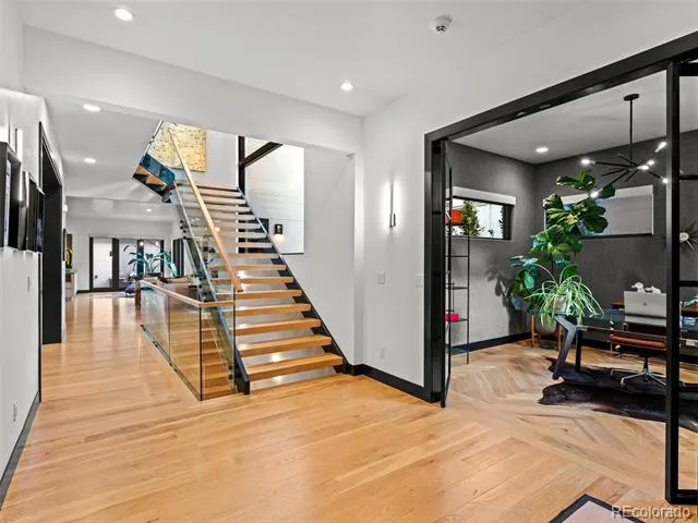 2110 S Cook Street Denver, CO 80210