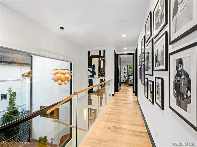2110 S Cook Street Denver, CO 80210