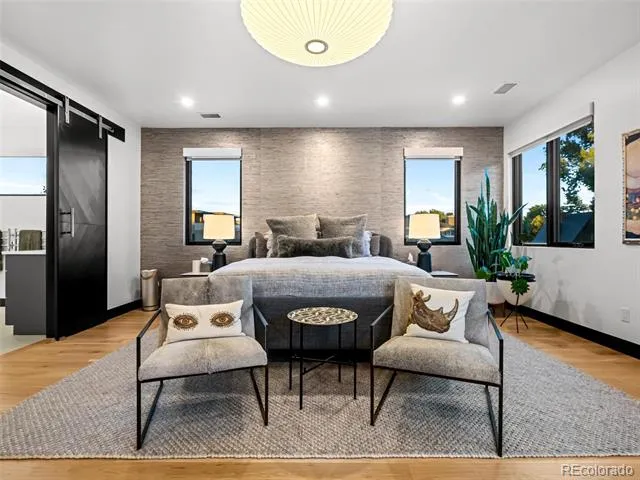 2110 S Cook Street Denver, CO 80210