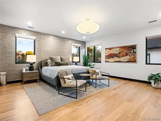 2110 S Cook Street Denver, CO 80210