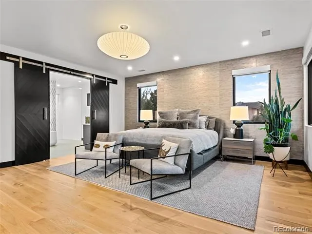 2110 S Cook Street Denver, CO 80210