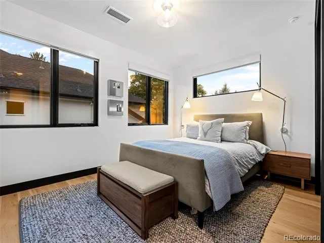 2110 S Cook Street Denver, CO 80210