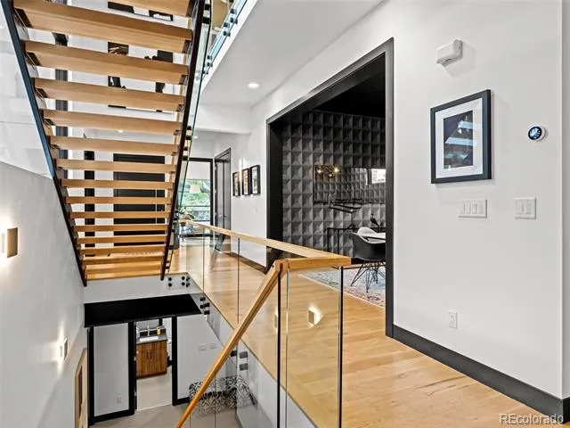 2110 S Cook Street Denver, CO 80210