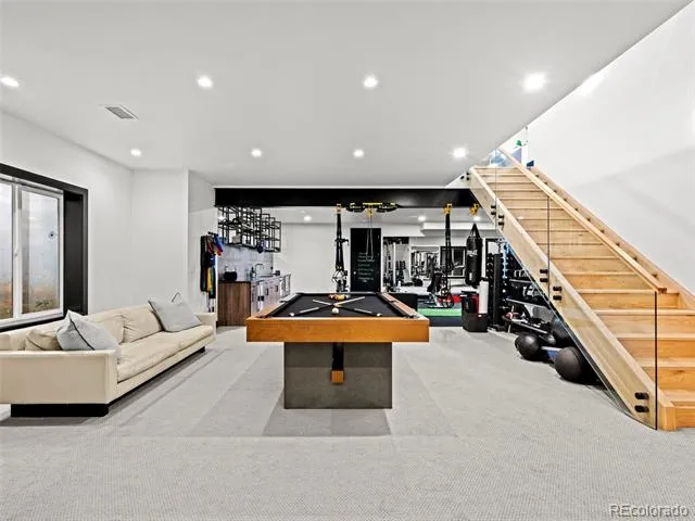 2110 S Cook Street Denver, CO 80210