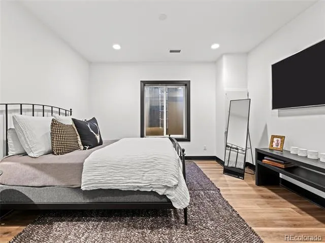 2110 S Cook Street Denver, CO 80210