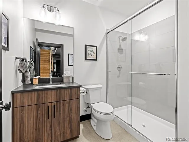 2110 S Cook Street Denver, CO 80210