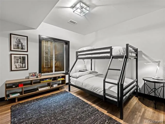 2110 S Cook Street Denver, CO 80210