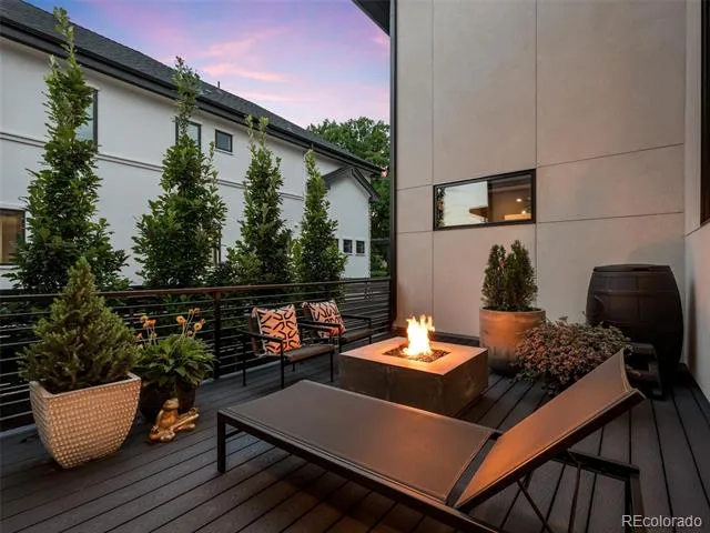 2110 S Cook Street Denver, CO 80210