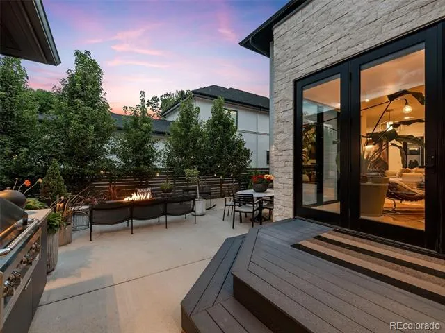 2110 S Cook Street Denver, CO 80210