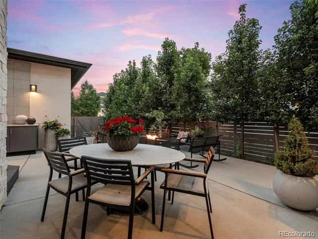 2110 S Cook Street Denver, CO 80210