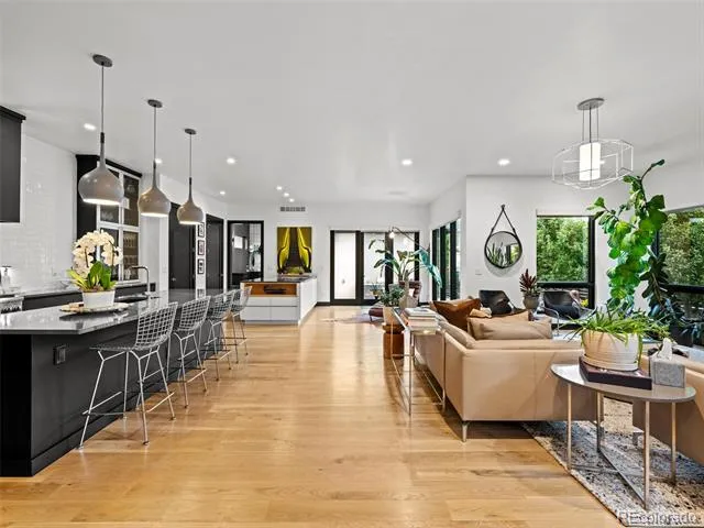 2110 S Cook Street Denver, CO 80210