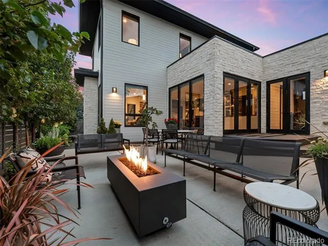 2110 S Cook Street Denver, CO 80210