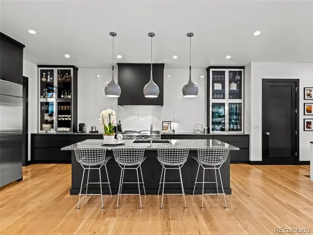 2110 S Cook Street Denver, CO 80210