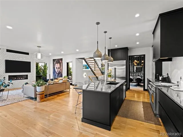 2110 S Cook Street Denver, CO 80210