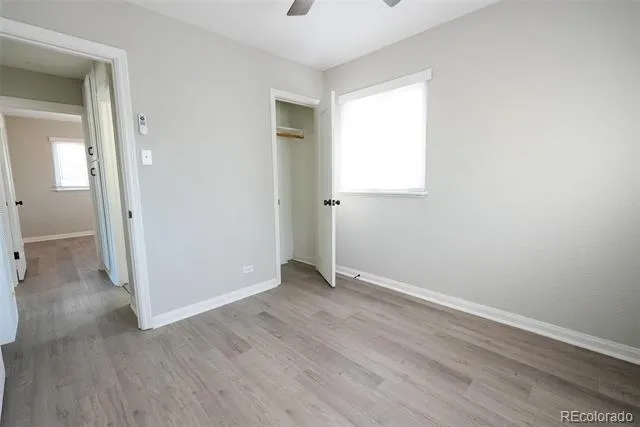 1110 Quince Street Denver, CO 80220