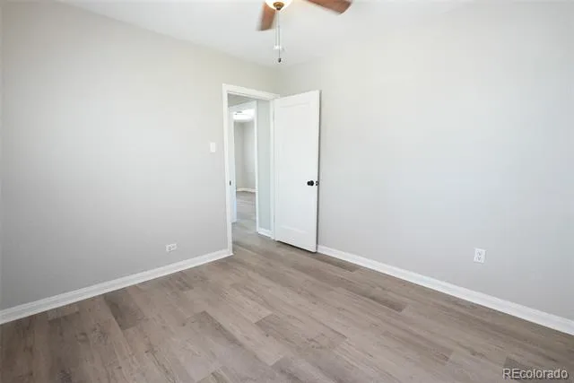 1110 Quince Street Denver, CO 80220