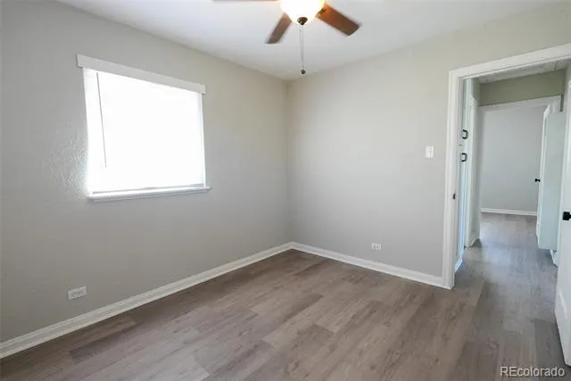 1110 Quince Street Denver, CO 80220
