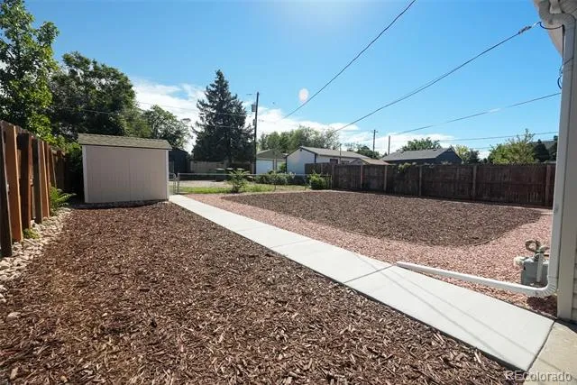 1110 Quince Street Denver, CO 80220