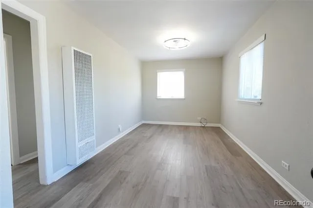1110 Quince Street Denver, CO 80220