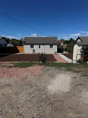 1110 Quince Street Denver, CO 80220