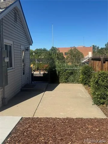 1110 Quince Street Denver, CO 80220
