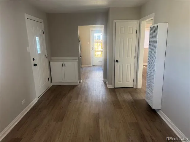 1110 Quince Street Denver, CO 80220