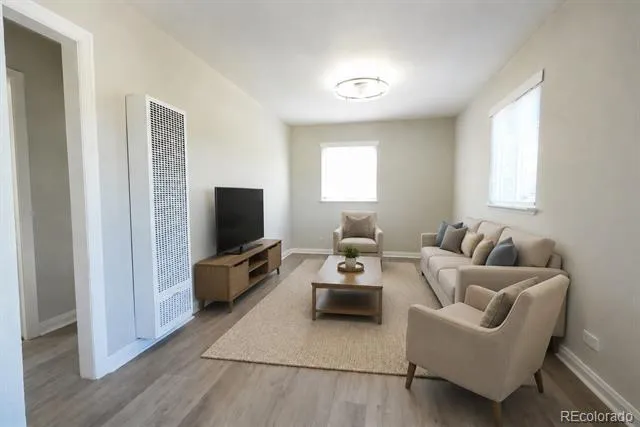 1110 Quince Street Denver, CO 80220