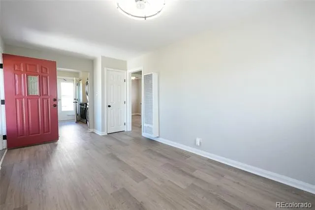 1110 Quince Street Denver, CO 80220