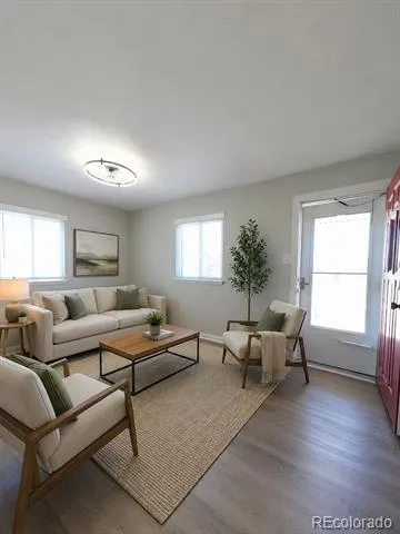 1110 Quince Street Denver, CO 80220
