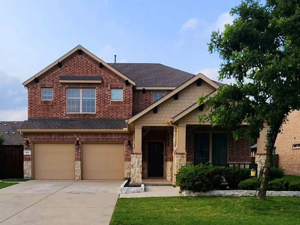 201 Dragonfly Drive Prosper, TX 75078