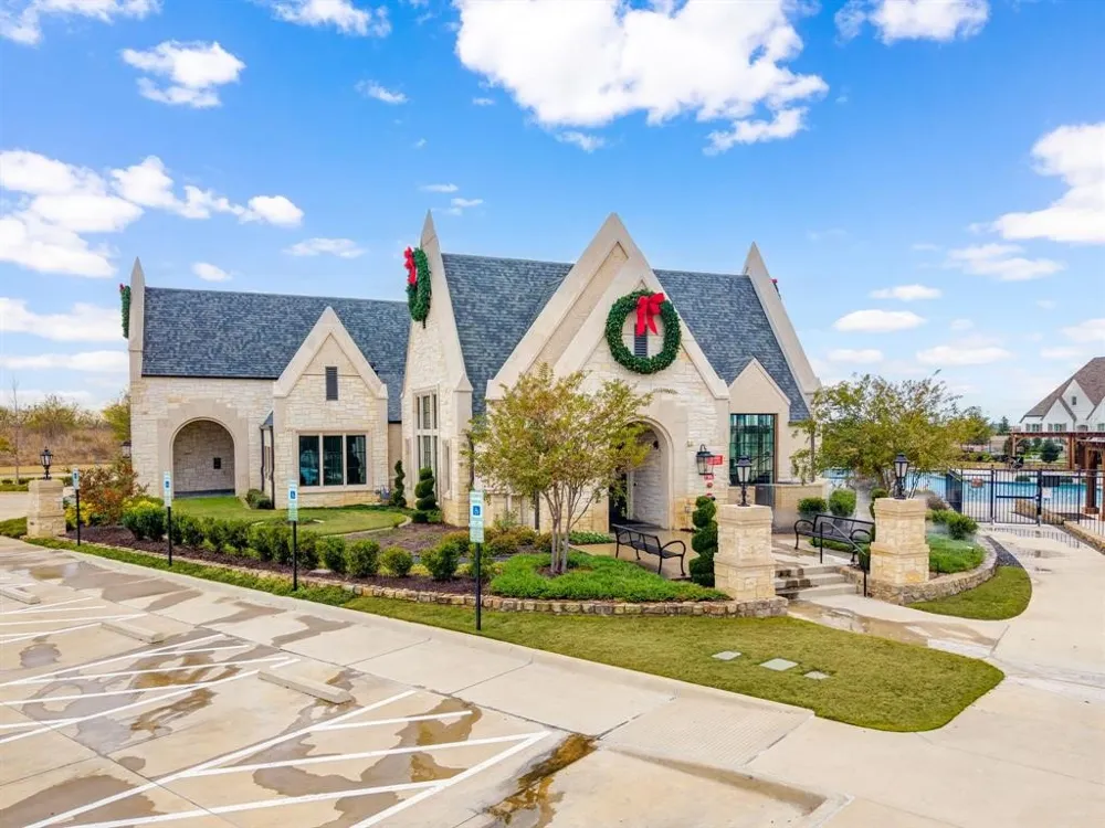 2856 Chester Drive Celina, TX 75009