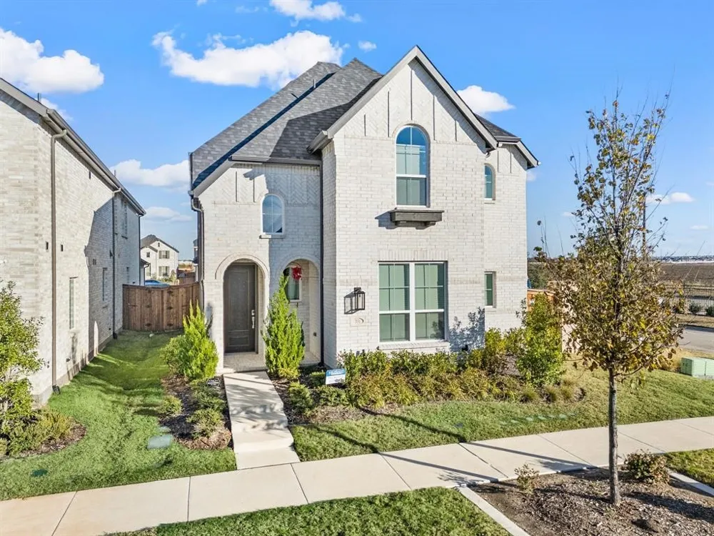2856 Chester Drive Celina, TX 75009