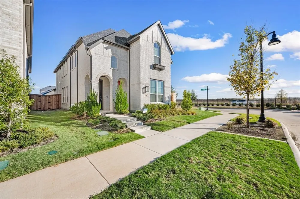 2856 Chester Drive Celina, TX 75009