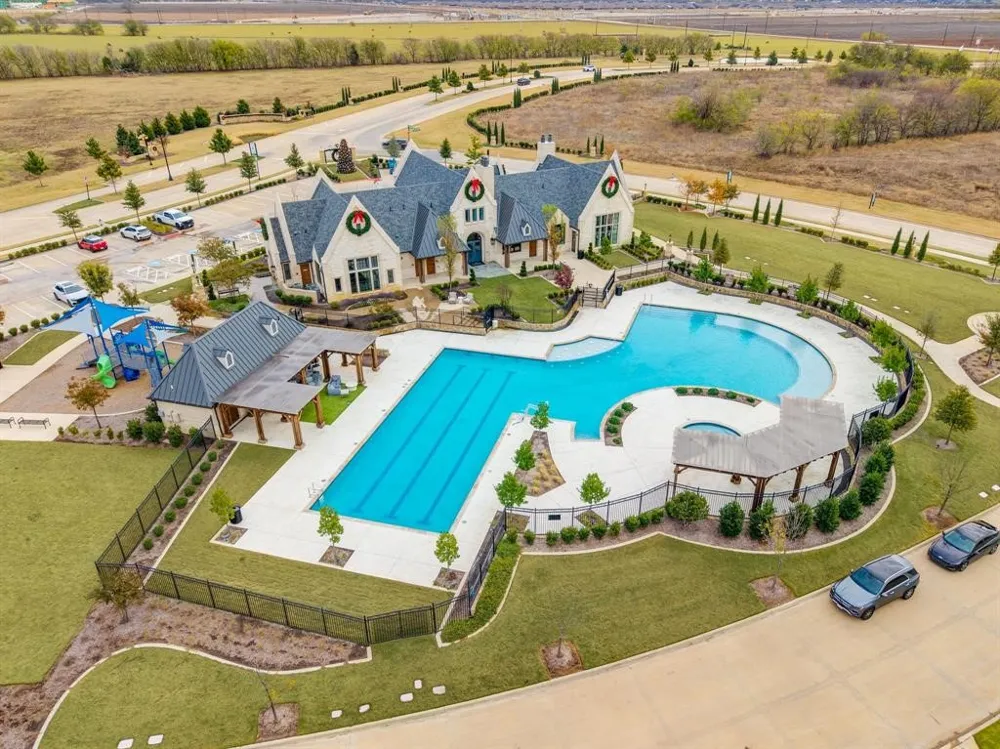 2856 Chester Drive Celina, TX 75009