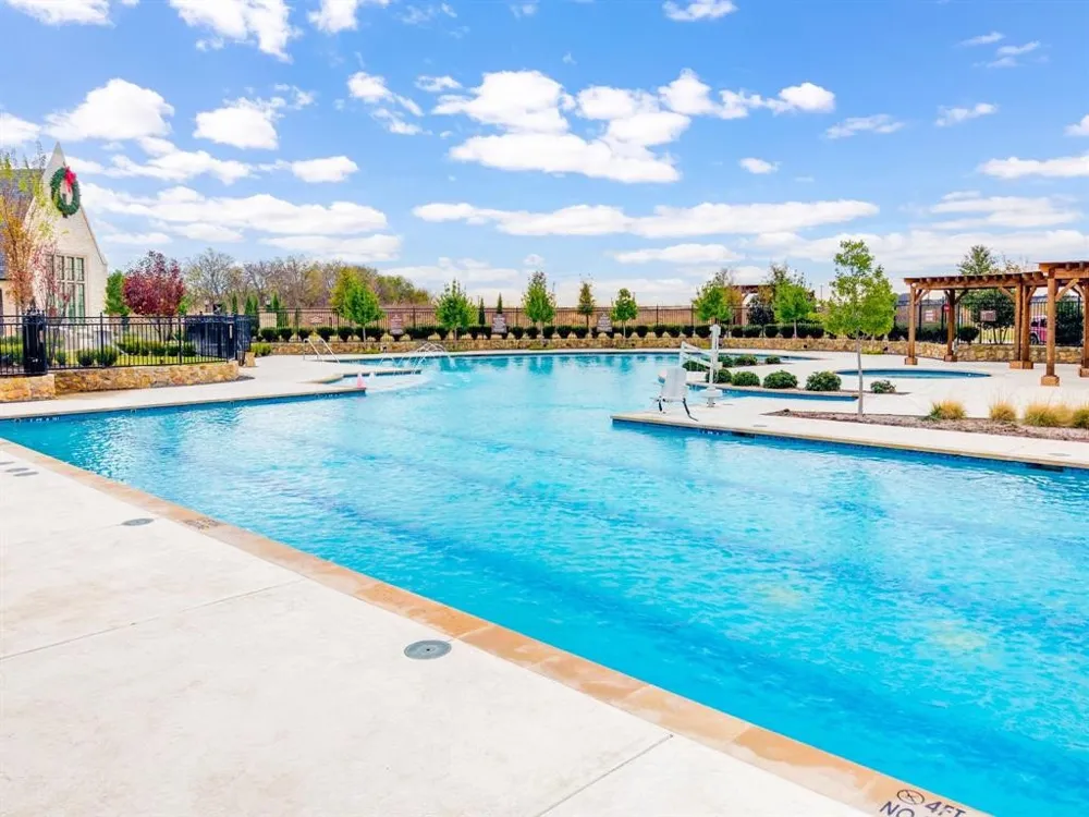 2856 Chester Drive Celina, TX 75009