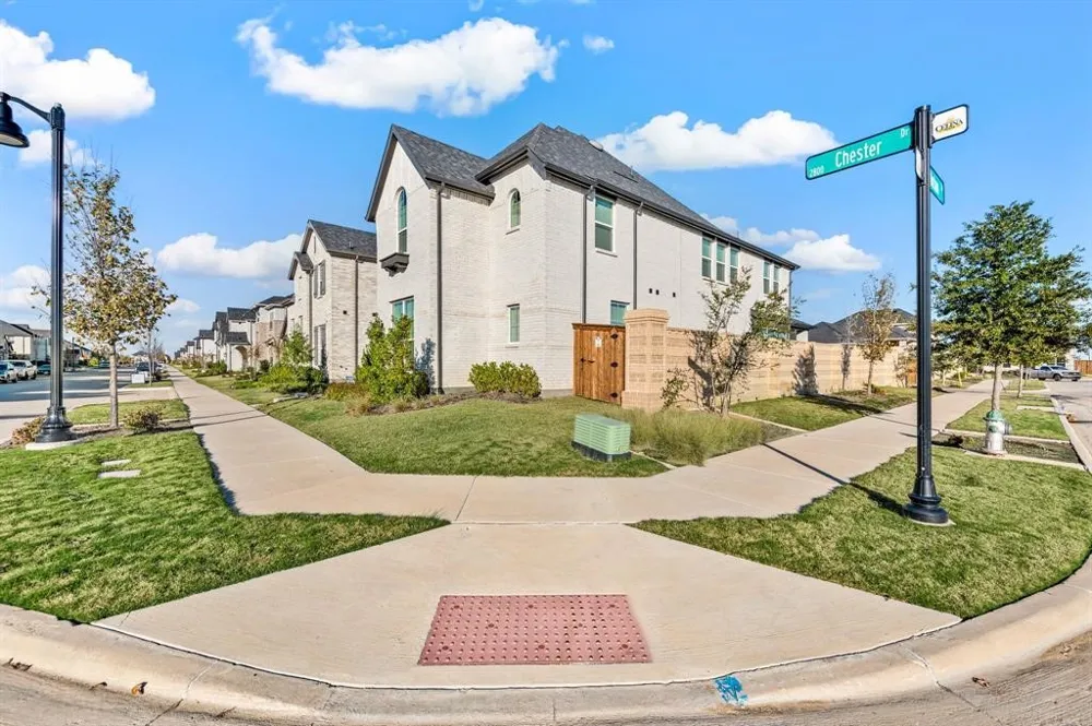 2856 Chester Drive Celina, TX 75009