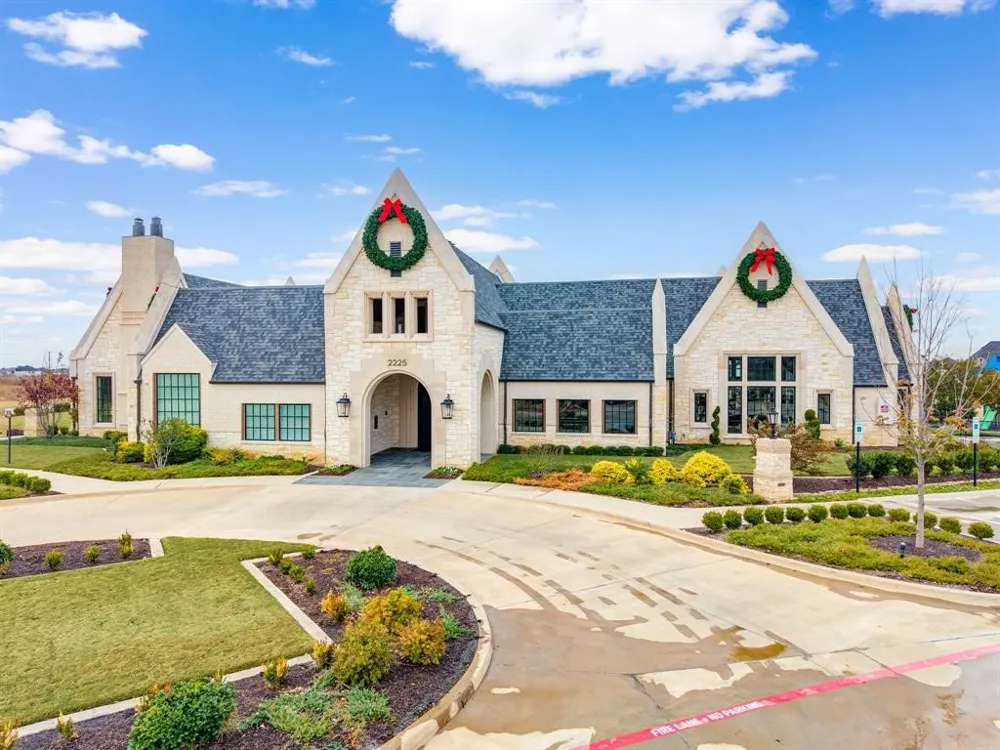 2856 Chester Drive Celina, TX 75009
