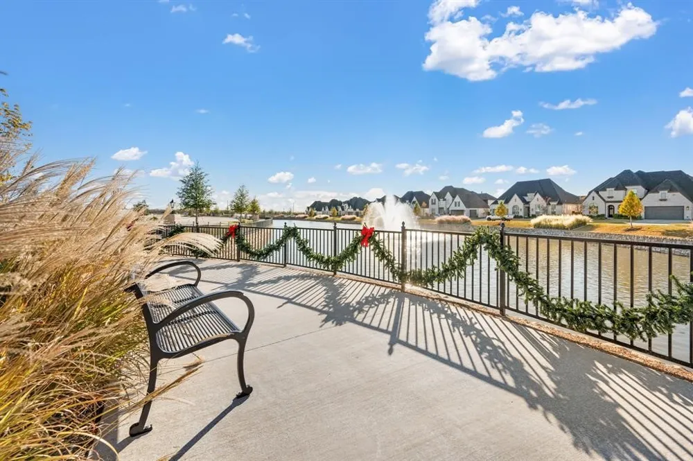 2856 Chester Drive Celina, TX 75009