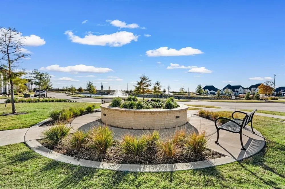 2856 Chester Drive Celina, TX 75009